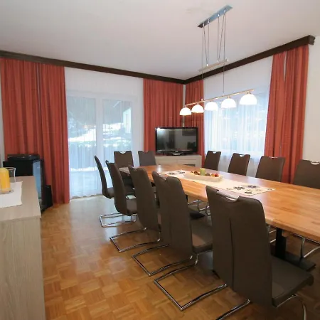 Cozy Chalet With Sauna In Zell Am See, Salzburg *