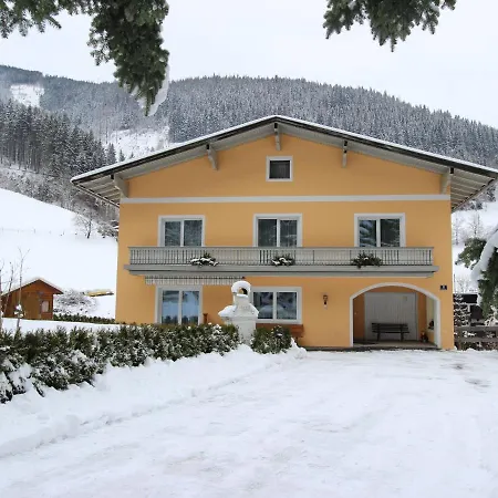 Cozy Chalet With Sauna In Zell Am See, Salzburg Chalet *