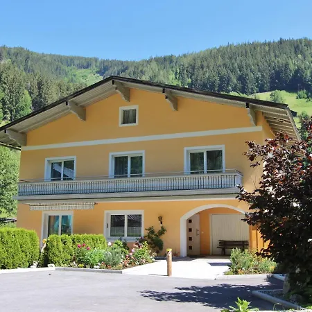 Cozy Chalet With Sauna In Zell Am See, Salzburg *