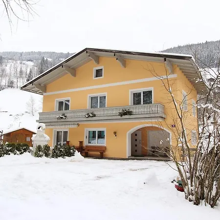 Cozy Chalet With Sauna In Zell Am See, Salzburg Chalet *